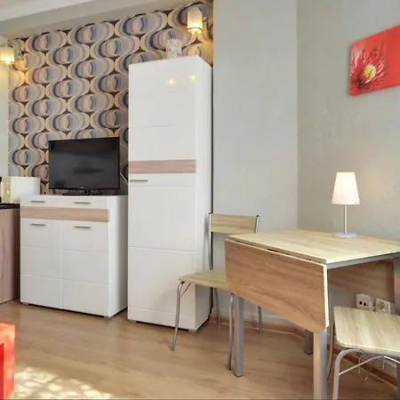 Lejlighed Apart-invest Apartament Jantar Szklarska Poręba