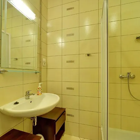Apart-invest Apartament Jantar * Szklarska Poręba