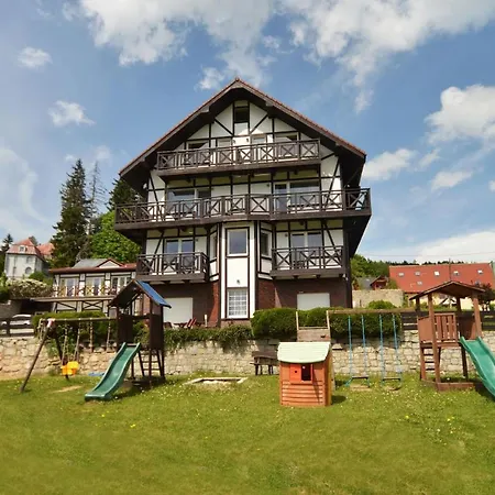 Apart-invest Apartament Jantar Lejlighed Szklarska Poręba