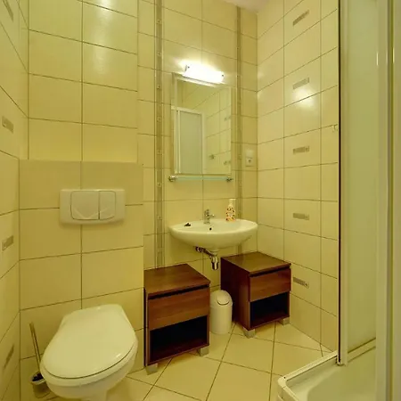 Apart-invest Apartament Jantar