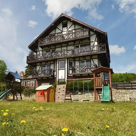 Apart-invest Apartament Jantar Lejlighed Szklarska Poręba