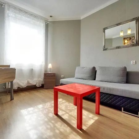 Apart-invest Apartament Jantar Lejlighed Szklarska Poręba