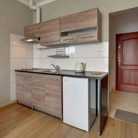 Lejlighed Apart-invest Apartament Jantar Szklarska Poręba