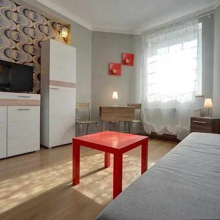 Lejlighed Apart-invest Apartament Jantar Szklarska Poręba
